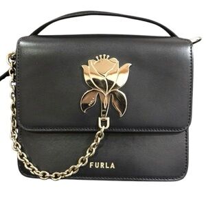 Furla Tuberosa Crossbody Bag